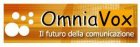 OMNIAVOX - WWW.SARDATEL.IT