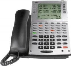TELEFONO NEC - VT TELEMATICA - WWW.SARDATEL.IT