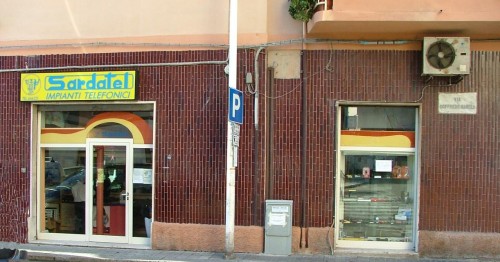 Informazioni sulla nostra azienda - WWW.SARDATEL.IT