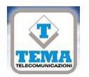 TEMA TLC - WWW.SARDATEL.IT
