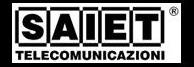 SAIET - WWW.SARDATEL.IT
